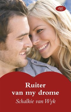 Cover Ruiter van my drome (eBook, ePUB)