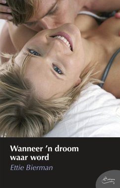 Cover Wanneer 'n droom waar word (eBook, ePUB)