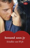 Iemand soos jy (eBook, ePUB)