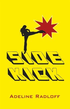 Cover Sidekick (eBook, ePUB)