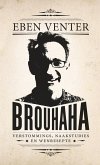 Brouhaha (eBook, ePUB)