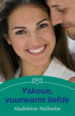 Cover Yskoue, vuurwarm liefde (eBook, ePUB)