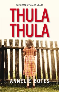 Cover Thula-Thula (English Edition) (eBook, ePUB)