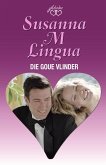Die goue vlinder (eBook, ePUB)