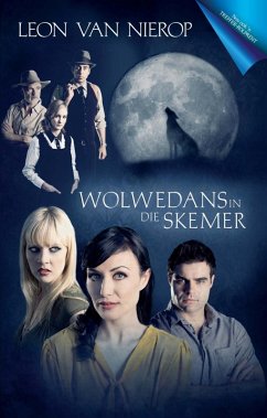 Cover Wolwedans in die skemer (eBook, ePUB)