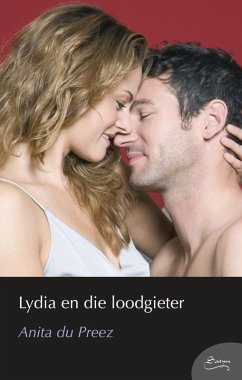 Cover Lydia en die loodgieter (eBook, ePUB)