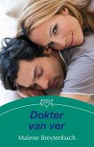 Dokter van ver (eBook, ePUB)