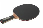 Donic-Schildkröt 751803 - WALDNER 3000 Carbon Attack Tischtennis Schläger, ABP-Griff