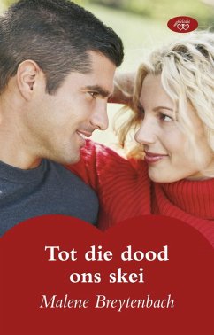 Cover Tot die dood ons skei (eBook, ePUB)