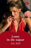 Lente in die najaar (eBook, ePUB)