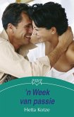 'n Week van passie (eBook, ePUB)