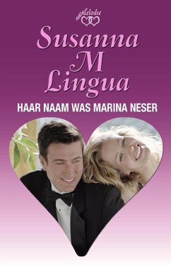 Cover Haar naam was Marina Neser (eBook, ePUB)