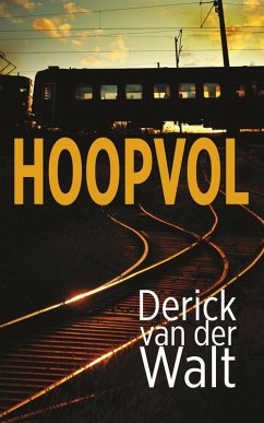 Cover Hoopvol (eBook, ePUB)
