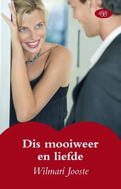 Cover Dis mooiweer en liefde (eBook, ePUB)