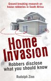 Home Invasioin (eBook, ePUB)