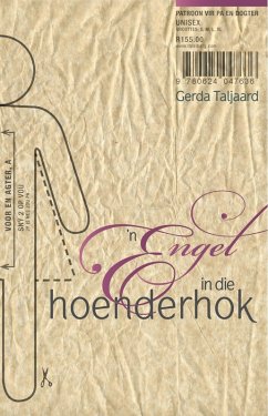 'n Engel in die hoenderhok (eBook, ePUB) - Taljaard, Gerda