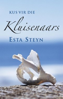 Cover Kus vir die Kluisenaars (eBook, ePUB)