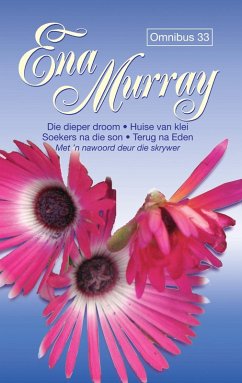 Cover Ena Murray Omnibus 33 (eBook, ePUB)
