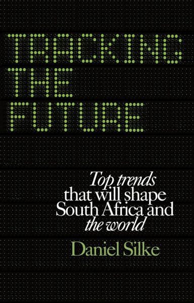 Tracking the future (eBook, ePUB) Tracking the future (eBook, ePUB)