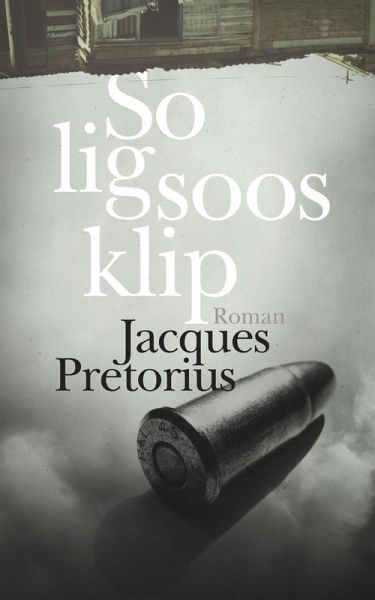 So lig soos klip (eBook, ePUB) So lig soos klip (eBook, ePUB)
