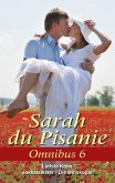 Sarah du Pisanie Omnibus 6 (eBook, ePUB)