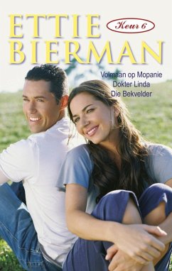 Ettie Bierman Keur 6 (eBook, ePUB) - Bierman, Ettie