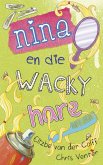 Nina en die wacky hare (eBook, ePUB)