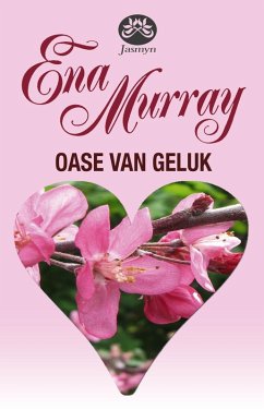 Cover Oase van geluk (eBook, ePUB)
