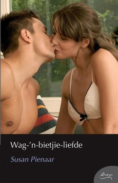 Cover Wag-'n-bietjie-liefde (eBook, ePUB)