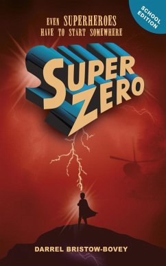 Cover SuperZero (school edition) (eBook, ePUB)