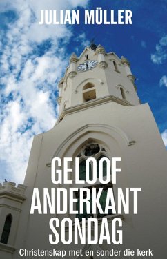Cover Geloof anderkant Sondag (eBook, ePUB)