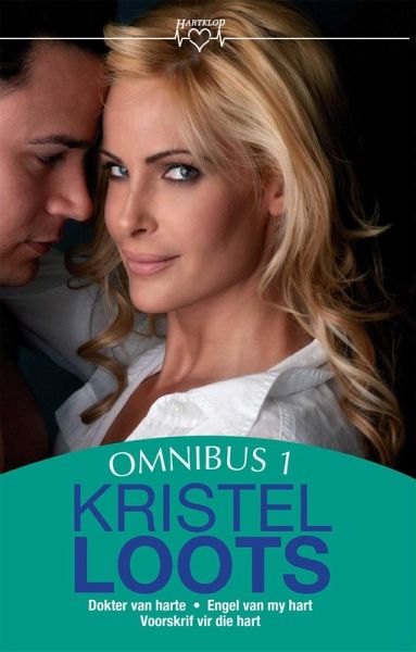 Kristel Loots Omnibus 1 (eBook, ePUB)