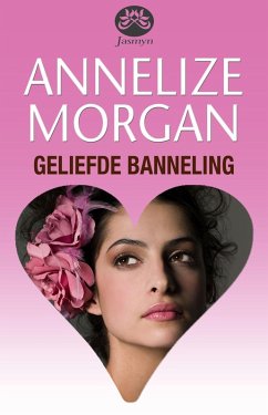 Cover Geliefde banneling (eBook, ePUB)