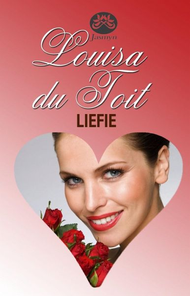 Liefie (eBook, ePUB)