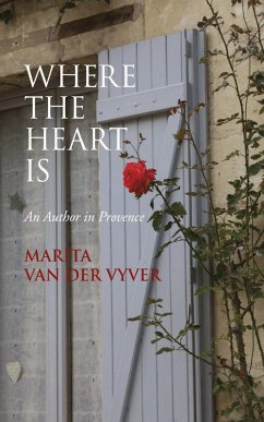 Cover Where the heart is (eBook, ePUB)