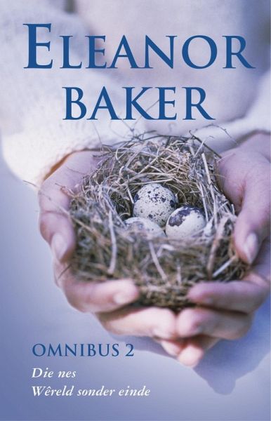 Eleanor Baker Omnibus 2 (eBook, ePUB)