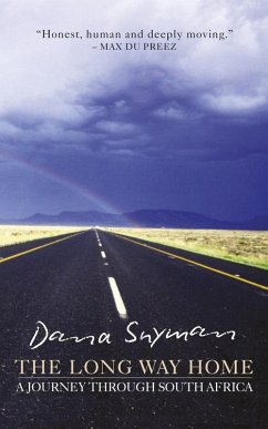 The Long Way Home (eBook, ePUB) - Snyman, Dana