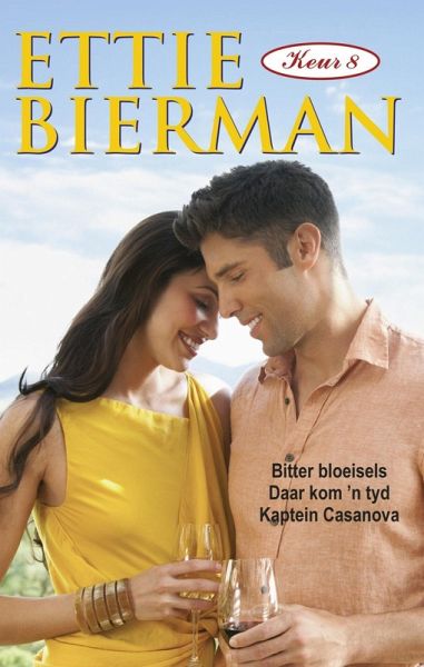 Ettie Bierman Keur 8 (eBook, ePUB)