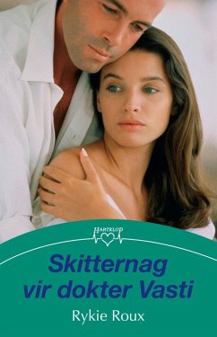 Cover Skitternag vir dokter Vasti (eBook, ePUB)