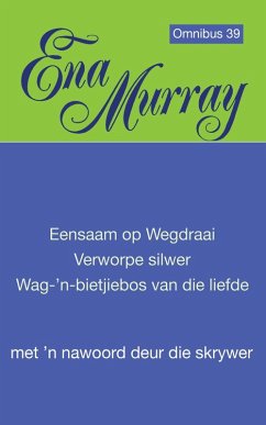 Cover Ena Murray Omnibus 39 (eBook, ePUB)