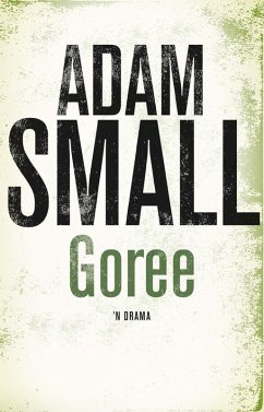 Goree (eBook, ePUB) - Small, Adam