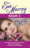 Ena Murray Keur 3 (eBook, ePUB)