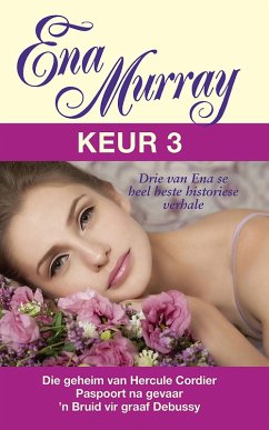 Cover Ena Murray Keur 3 (eBook, ePUB)