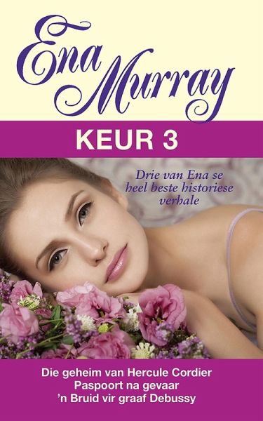 Ena Murray Keur 3 (eBook, ePUB)
