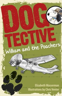 Cover Dogtective William and the Poachers (eBook, ePUB)