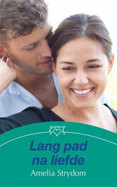 Cover Lang pad na liefde (eBook, ePUB)