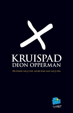 Cover Kruispad (eBook, ePUB)