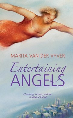 Cover Entertaining Angels (eBook, ePUB)