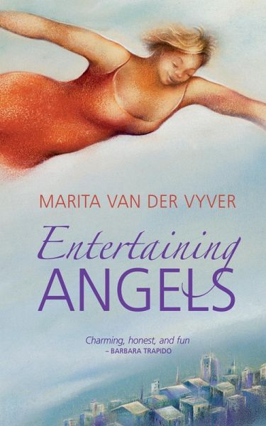 Entertaining Angels (eBook, ePUB)