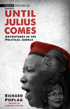 Until Julius Comes (eBook, ePUB) - Poplak, Richard